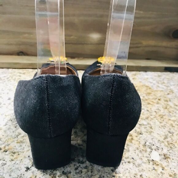 Zara woman pineapple shoes - Picture 4 of 7